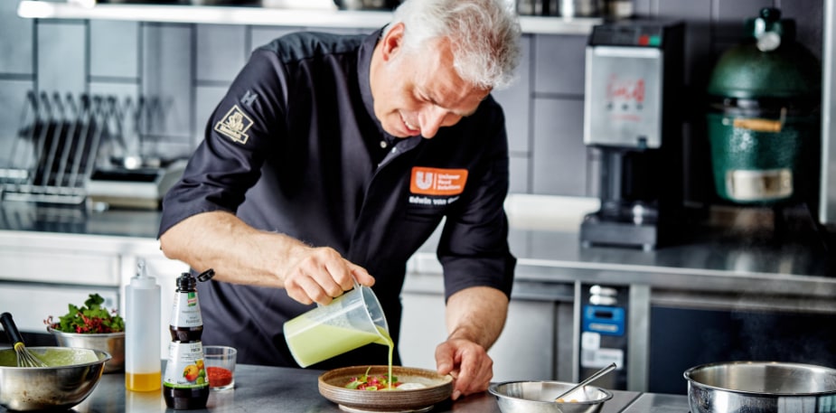 Veelgestelde vragen over Intense Flavours